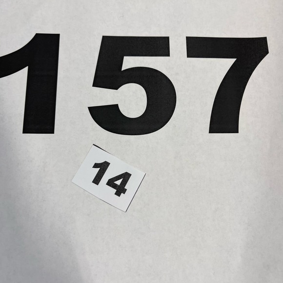 Patty Kim Womens Quilted Jacket Size Small Reversible Print Tropical - Picture 11 of 11